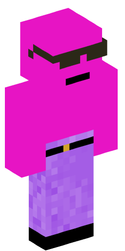 Otzek Minecraft Skin Preview on Minecraft.Co.Com