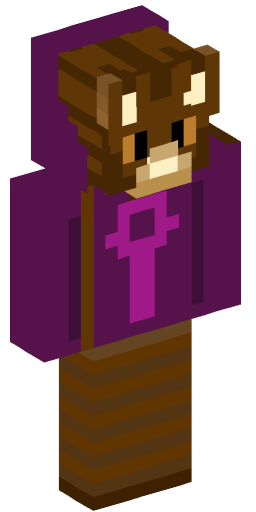 Minecraft Skin #215687