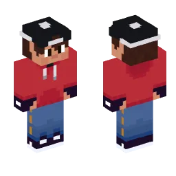 Minecraft Skin #215688