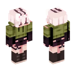 Minecraft Skin #215691