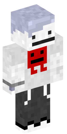 Minecraft Skin #215695