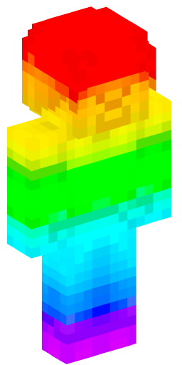 EnchantedShadow2 Minecraft Skin Preview on Minecraft.Co.Com