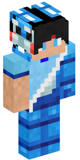 Reedicraft Minecraft Skin Preview on Minecraft.Co.Com
