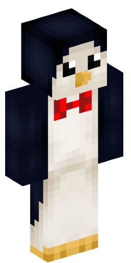 Minecraft Skin #215699