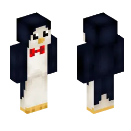 Minecraft Skin #215699