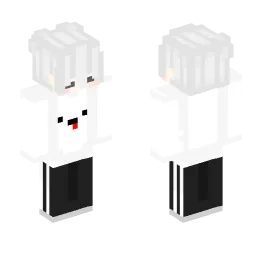 Minecraft Skin #215705