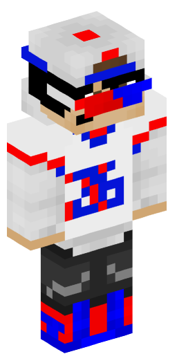 Minecraft Skin #215715