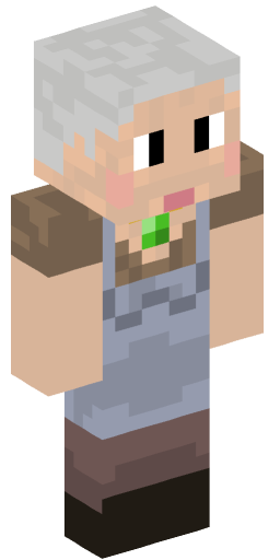 Minecraft Skin #215718