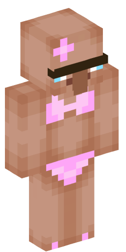 Minecraft Skin #215719