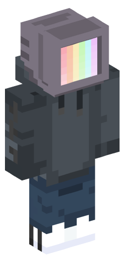 Minecraft Skin #215724