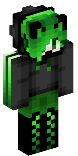 Minecraft Skin #215731