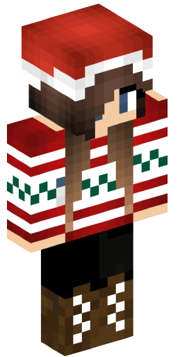 Minecraft Skin #215732