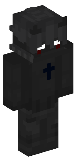 Minecraft Skin #215745
