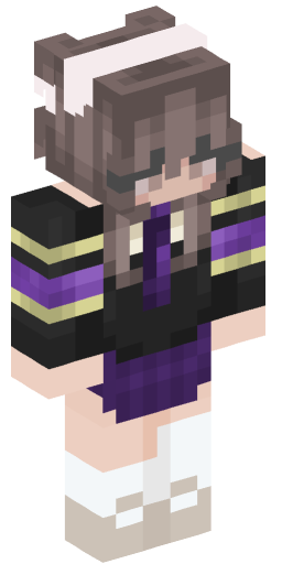 Minecraft Skin #215748