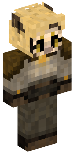 Minecraft Skin #215764