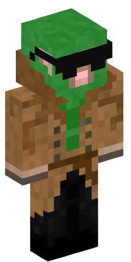 Minecraft Skin #215775