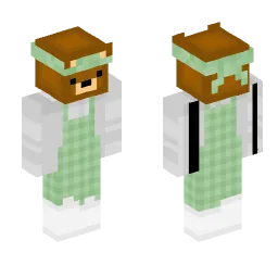Minecraft Skin #215780