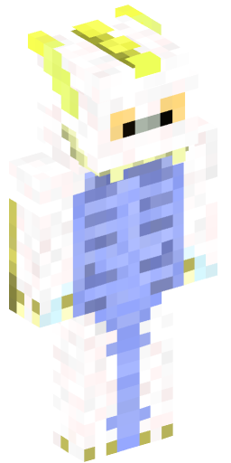 Minecraft Skin #215781