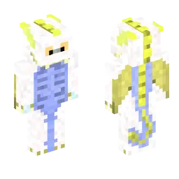 Minecraft Skin #215781