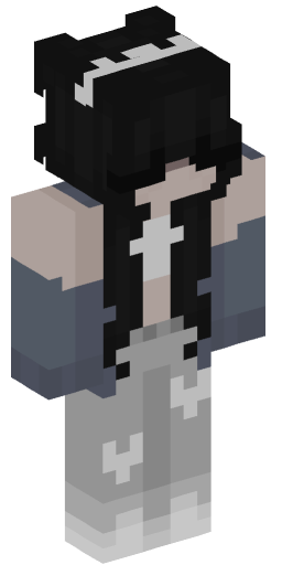 Minecraft Skin #215784