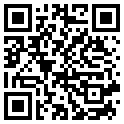 _JustinTheGoat_ QR Code