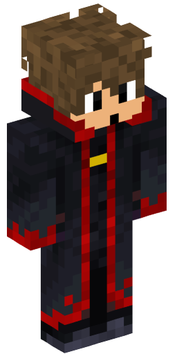 Minecraft Skin #215807