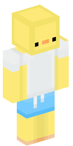 Minecraft Skin #215809