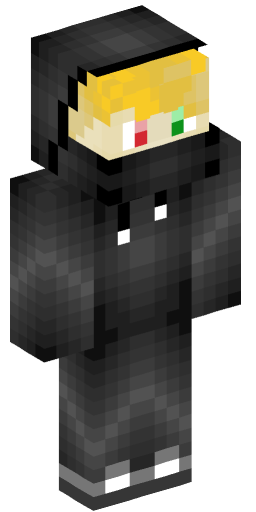 Minecraft Skin #215810