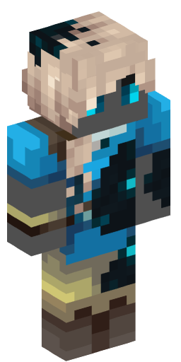 Minecraft Skin #215812