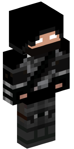 Minecraft Skin #215817