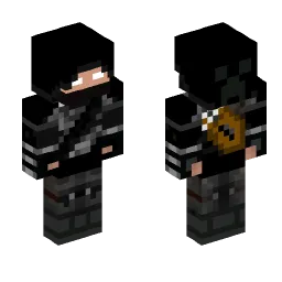 Minecraft Skin #215817