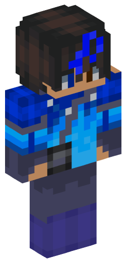 Minecraft Skin #215822
