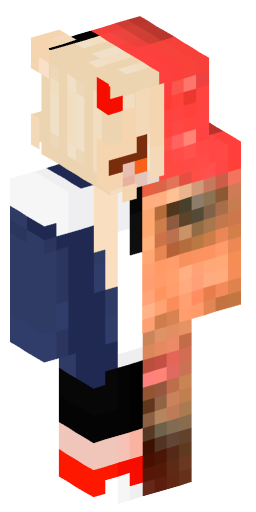 Minecraft Skin #215830