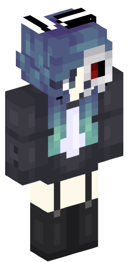 Minecraft Skin #215832