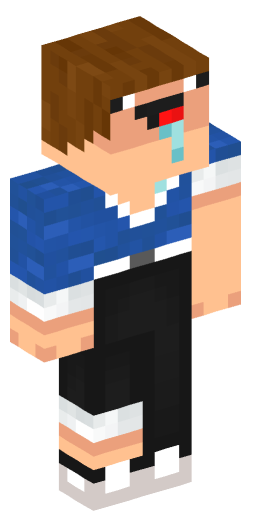 Minecraft Skin #215834