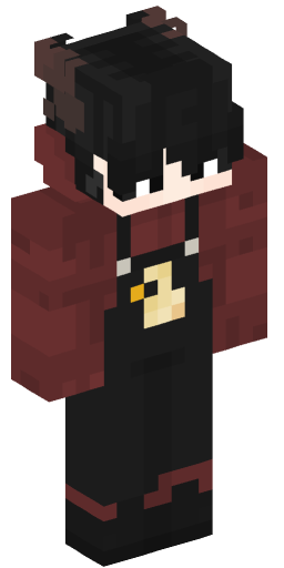 Minecraft Skin #215836