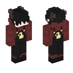 Minecraft Skin #215836