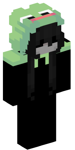 Minecraft Skin #215837