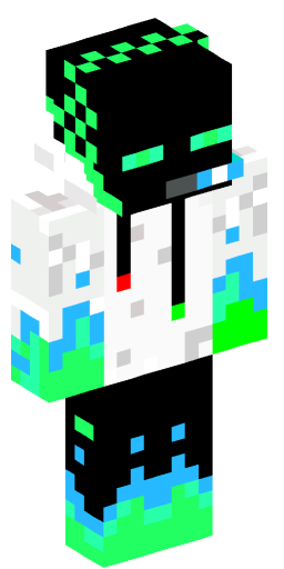 Minecraft Skin #215839