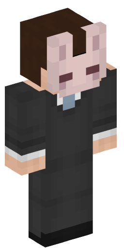 Minecraft Skin #215840