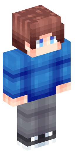 Minecraft Skin #215841