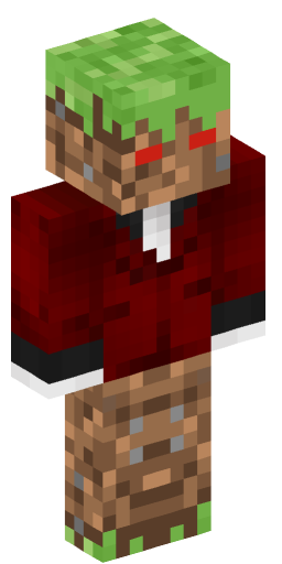 Lecep Minecraft Skin Preview on Minecraft.Co.Com