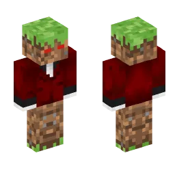 Minecraft Skin #215843