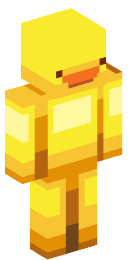 Minecraft Skin #215844