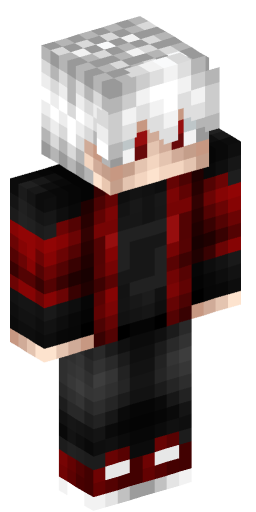 Minecraft Skin #215848