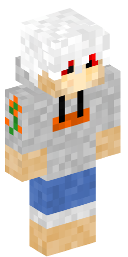 Minecraft Skin #215849