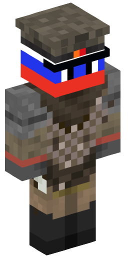 Minecraft Skin #215850