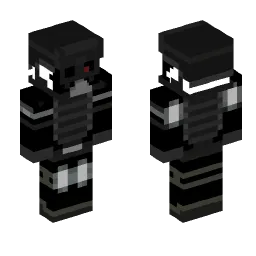 Minecraft Skin #215852