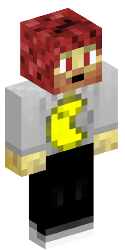 Minecraft Skin #215853