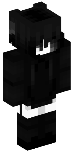 Minecraft Skin #215855